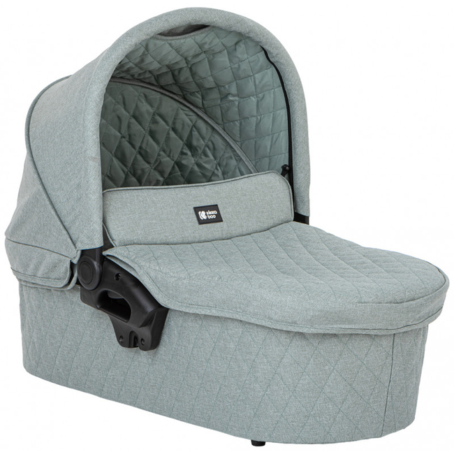 Kikka boo Madrid 3 in 1 Modular System Mint Melange 31001010135