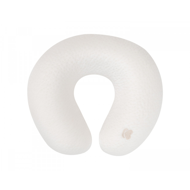 Kikka Boo Μαξιλάρι Στήριξης Αυχένα Airknit White 31106010132