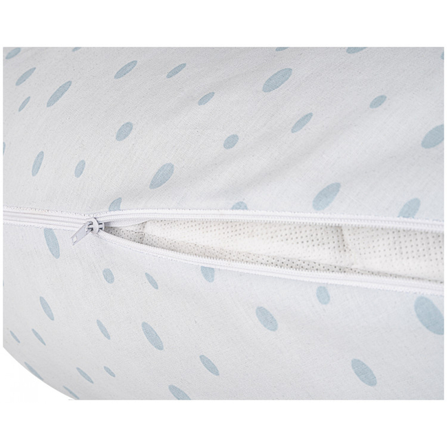 Kikka boo Nursing Pillow 150cm Little Fox 41304060041