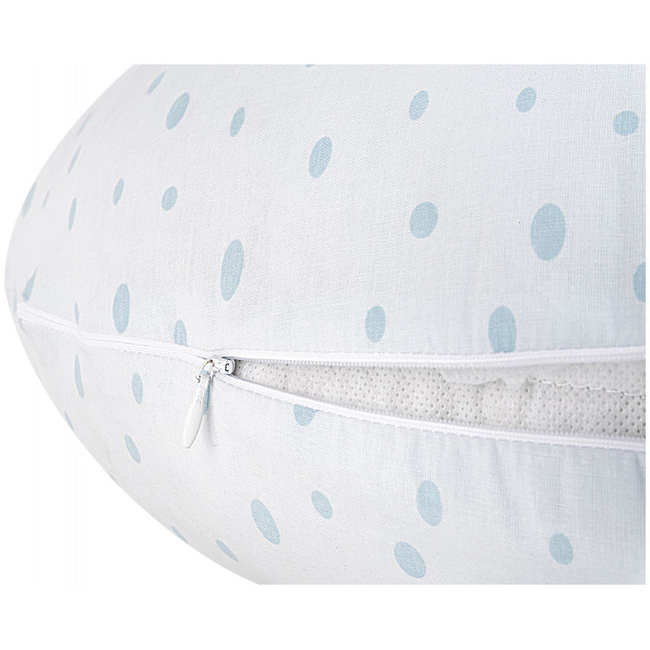 Nursing Pillow Kikka Boo Little Fox 41304060045