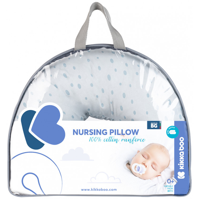 Nursing Pillow Kikka Boo Little Fox 41304060045