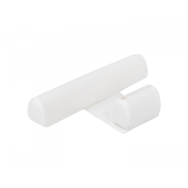 Kikka Boo Μαξιλάρι Ύπνου-Υπνοσφηνάκι Airknit White 31106010137