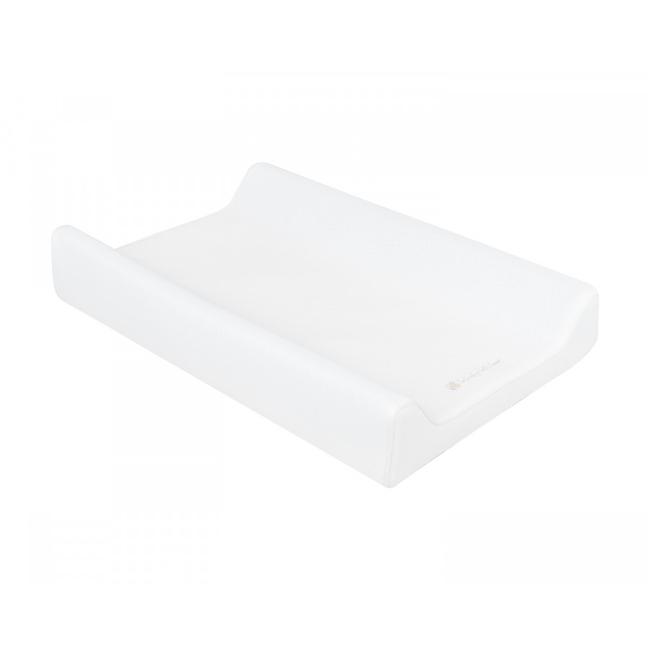 Kikka Boo Soft Changing Memory Foam Mat 45x70cm Airknit White 31106010135