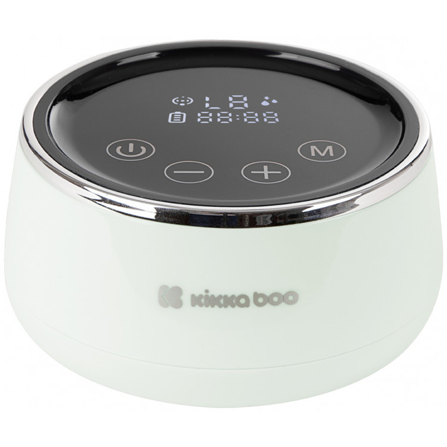 Kikka Boo Nessa LED Ηλεκτρικό Θήλαστρο Διπλής Άντλησης 31304010016