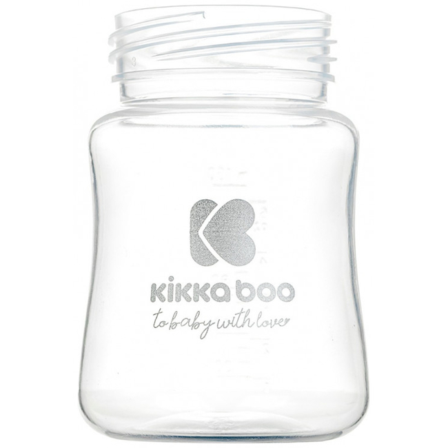 Kikka Boo Nessa LED Ηλεκτρικό Θήλαστρο Διπλής Άντλησης 31304010016