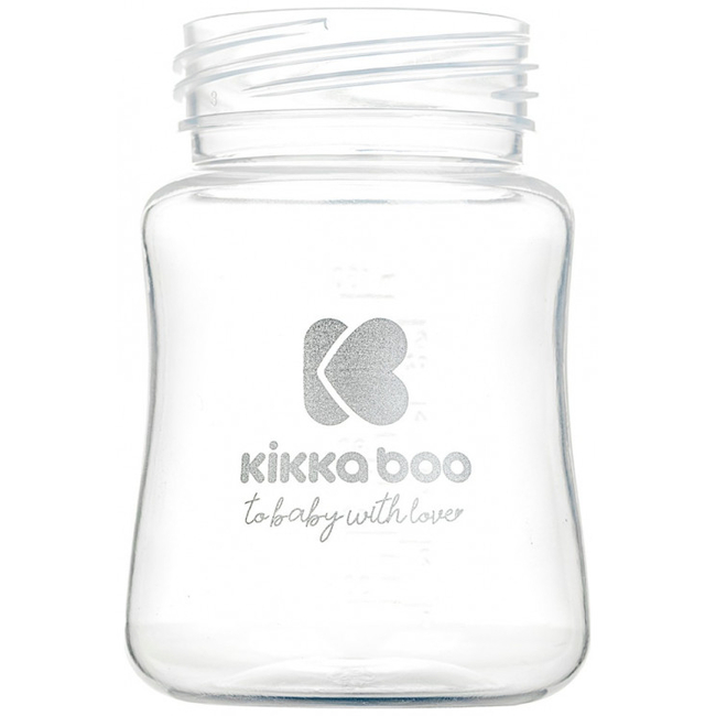 Kikka Boo Nessa  LED Double Electric Breast Pump 31304010016