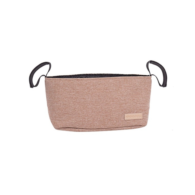Kikka Boo Zoe Organizer Οργανωτής Καροτσιού - Beige (31108020032)