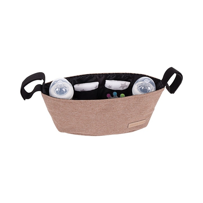Kikka Boo Zoe Organizer Οργανωτής Καροτσιού - Beige (31108020032)