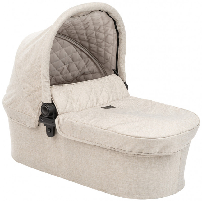 Kikka Boo Selina 3 σε 1 Παιδικό Καρότσι Light Beige 31001010181