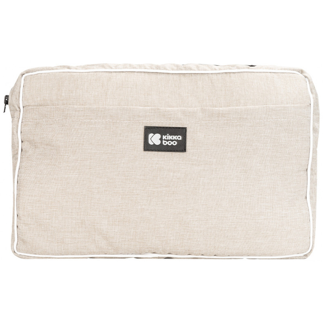 Kikka Boo Selina 3 σε 1 Παιδικό Καρότσι Light Beige 31001010181