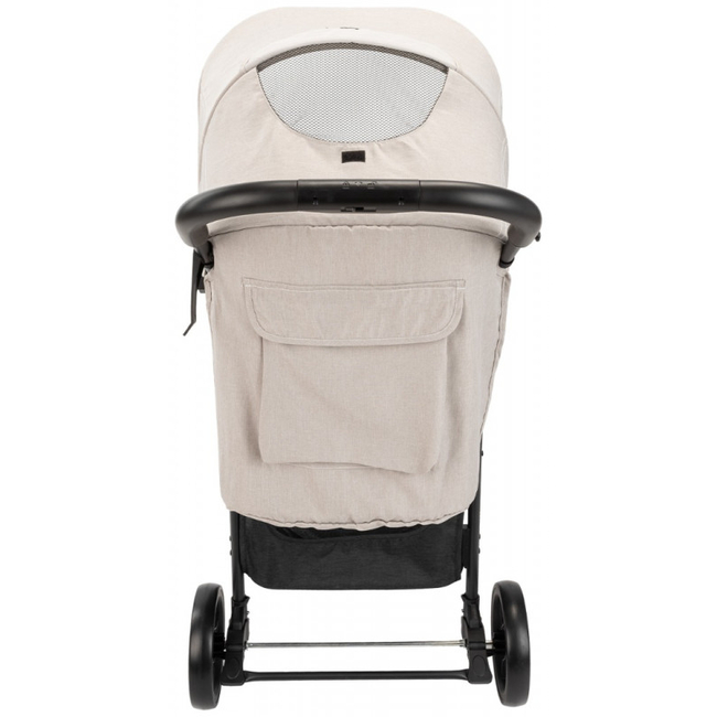 Kikka Boo Selina 3 σε 1 Παιδικό Καρότσι Light Beige 31001010181