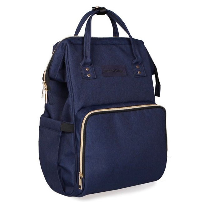 Kikka Boo Siena Changind Bag - Navy (31108020024)