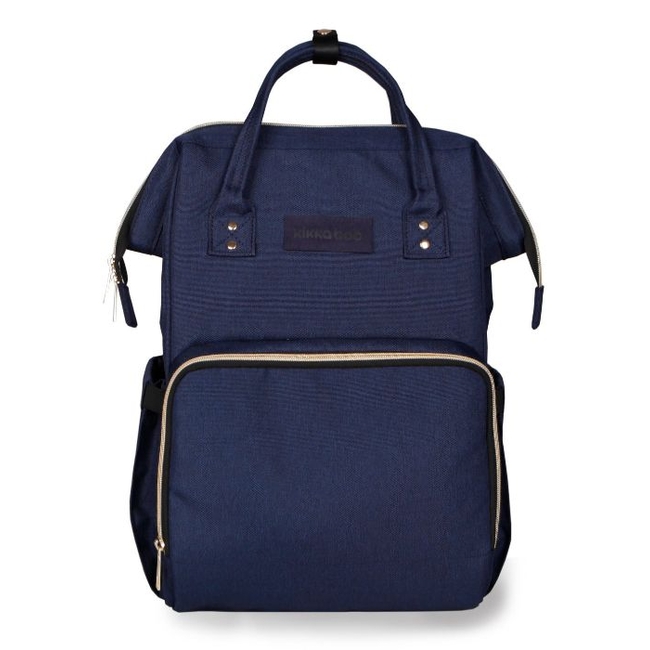 Kikka Boo Siena Changind Bag - Navy (31108020024)