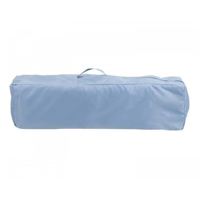 Kikka boo So Gifted 2 Levels Πτυσσόμενο Παρκοκρέβατο 2 Επιπέδων Blue 31003010109