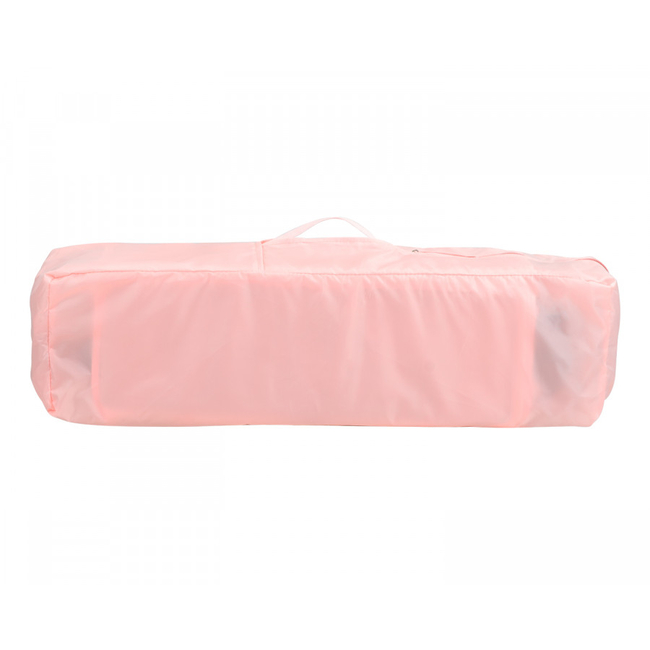 Kikka boo So Gifted 2 Levels Πτυσσόμενο Παρκοκρέβατο 2 Επιπέδων Pink 31003010108