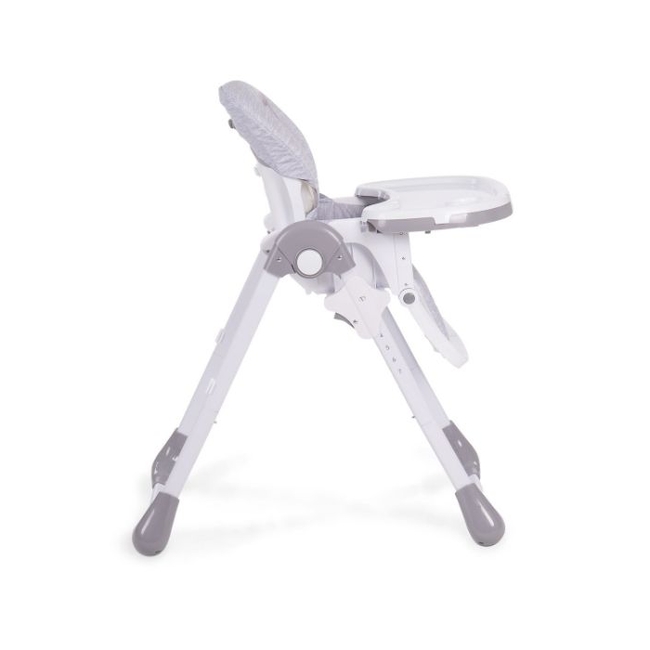 Kikka Boo Sweet Nature Children High Chair - Grey Deer 31004010071