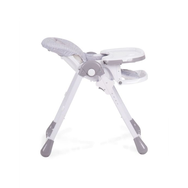 Kikka Boo Sweet Nature Children High Chair - Grey Deer 31004010071