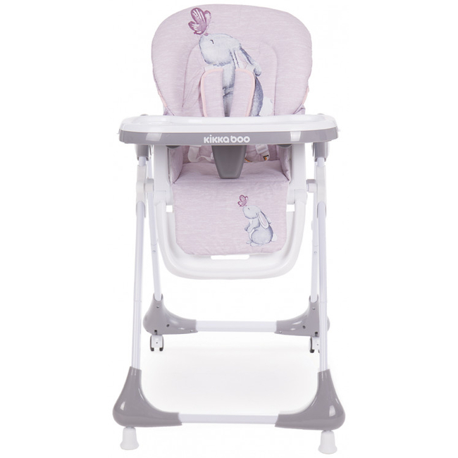 Kikka Boo Chair Sweet Nature Pink Rabbit 31004010069