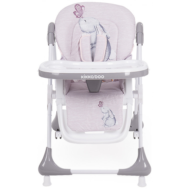 Kikka Boo Chair Sweet Nature Pink Rabbit 31004010069