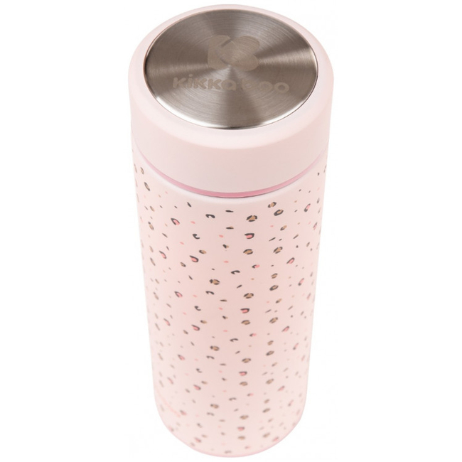 Kikka Boo Thermos 500ml Savanna Pink 31302030054