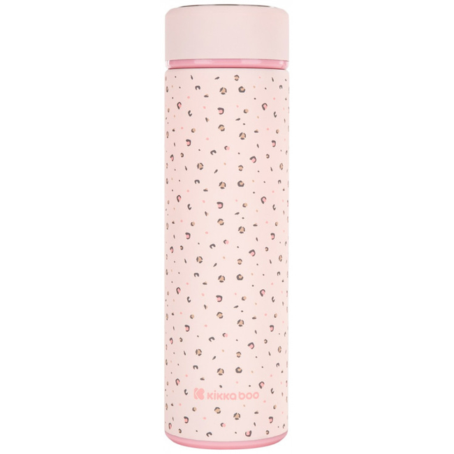 Kikka Boo Thermos 500ml Savanna Pink 31302030054