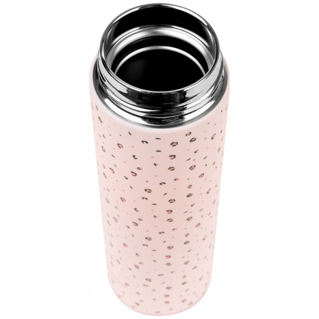 Kikka Boo Thermos 500ml Savanna Pink 31302030054