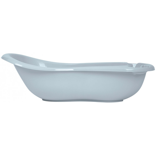 Kikka Boo Tub Hippo 101cm Blue 31402010005