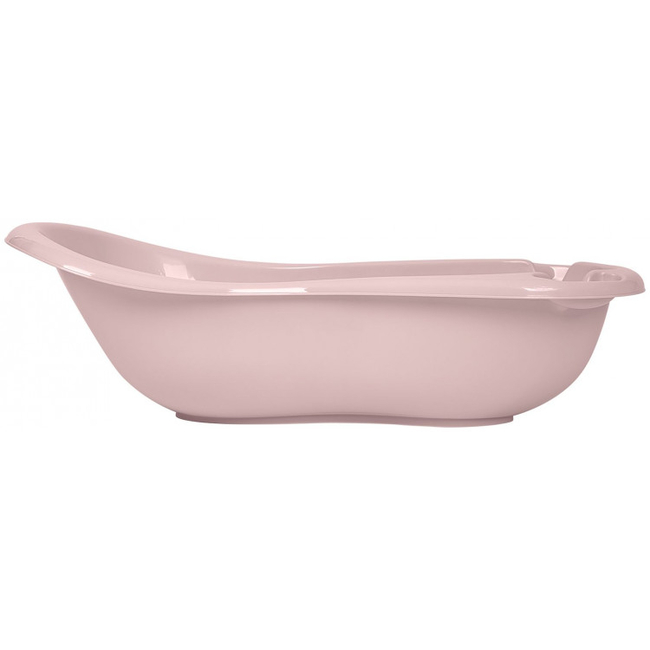 Kikka Boo Tub Hippo Βρεφική Μπανιέρα 101cm Pink 31402010006