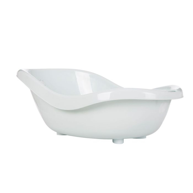 Kikka Boo Tub Hippo Βρεφική Μπανιέρα 82cm - Mint (31402010003)