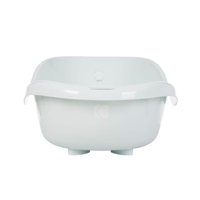 Kikka Boo Tub Hippo Βρεφική Μπανιέρα 82cm - Mint (31402010003)