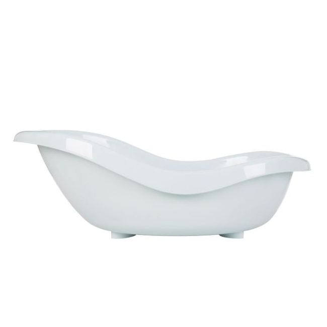 Kikka Boo Tub Hippo Βρεφική Μπανιέρα 82cm - Mint (31402010003)