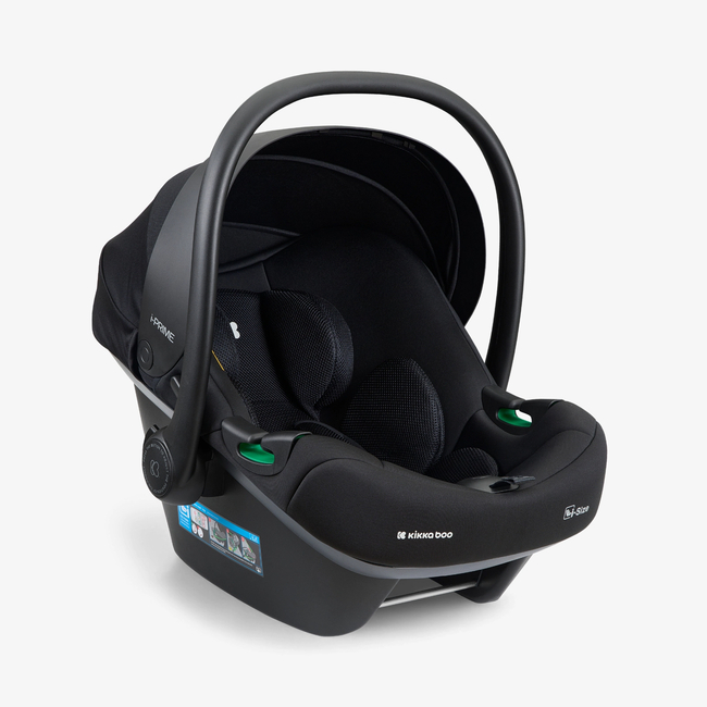 Kikka Boo Tiffany 3σε1 Παιδικό Καρότσι Army Green 31001020154