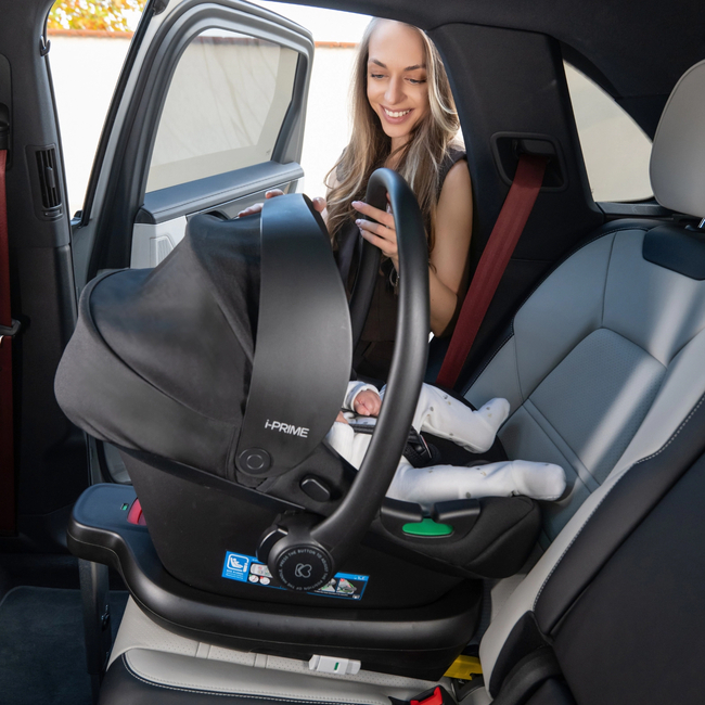 Kikka Boo Tiffany 3σε1 Παιδικό Καρότσι Army Green 31001020154