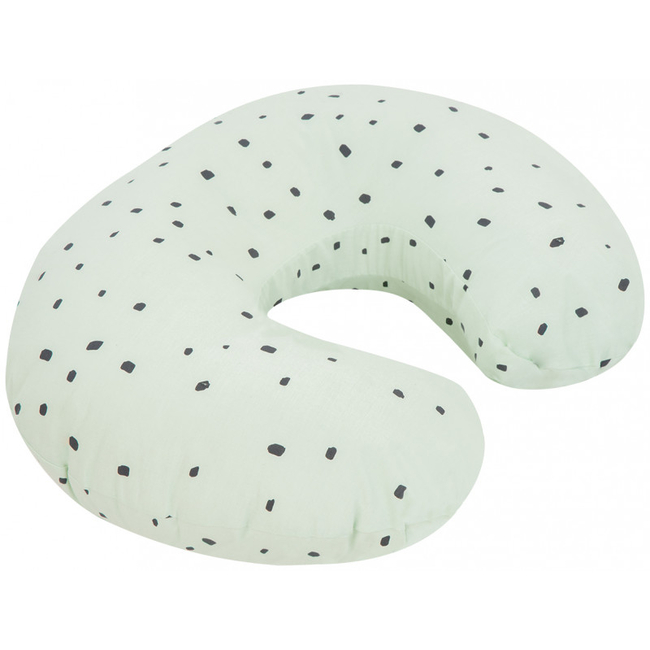 Kikka boo Nursing Pillow Bear with me Mint 41304060051