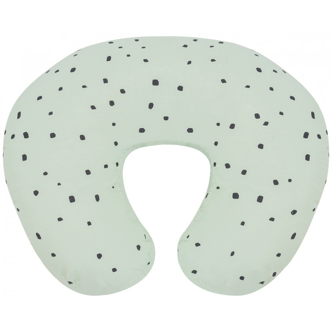 Kikka boo Nursing Pillow Bear with me Mint 41304060051