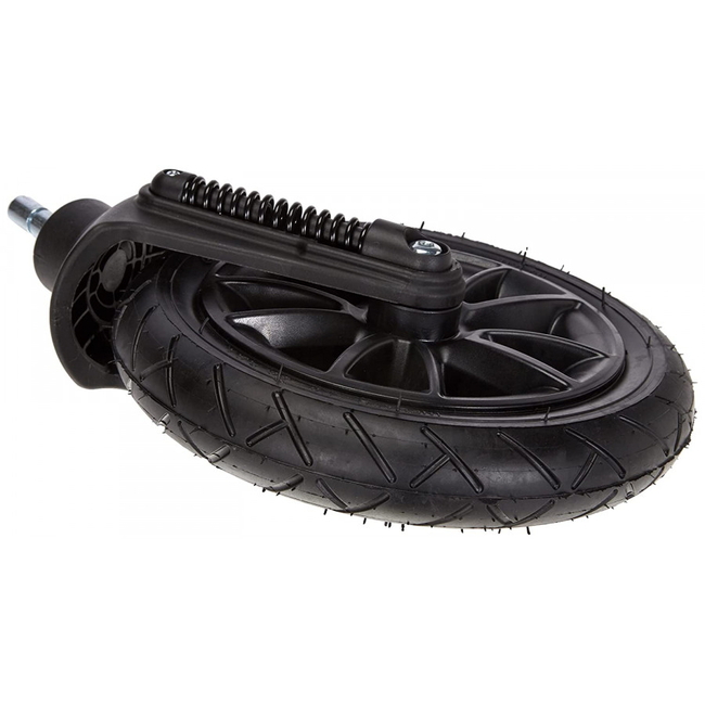 Kinderkraft outlet pram wheels