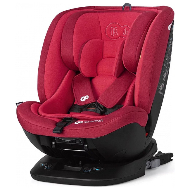 Kinderkraft baby hotsell car seat