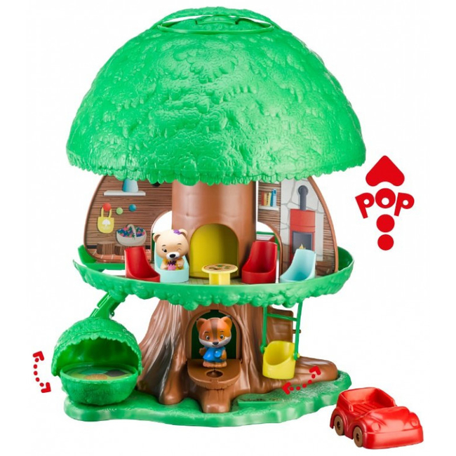 Klorofil Magic Tree 700200F