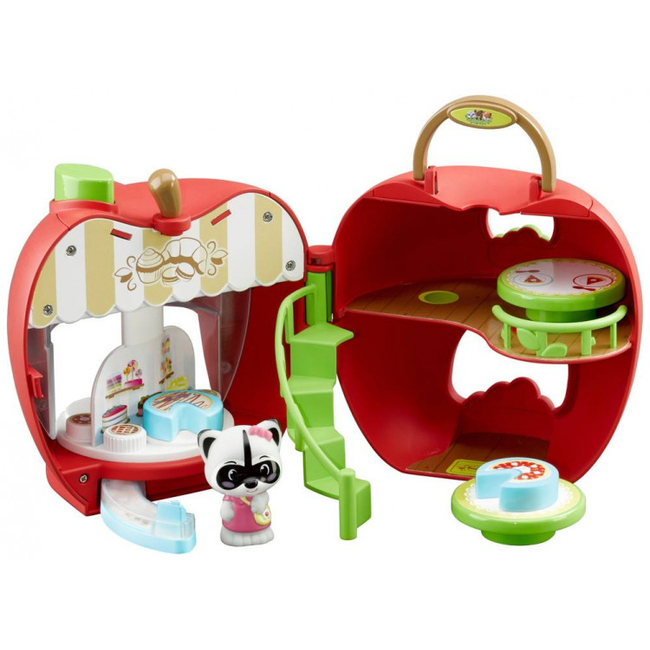 Klorofil The Apple's delights 700210F