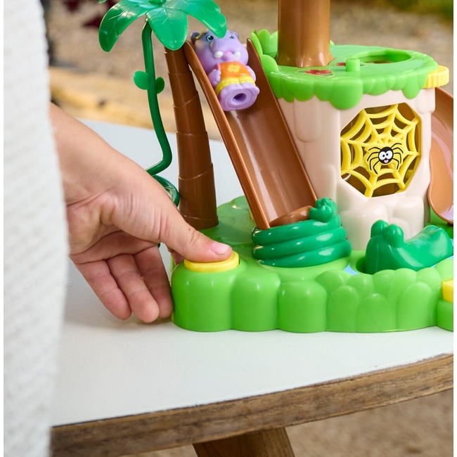 Klorofil Spider’s House in the Jungle Playset
