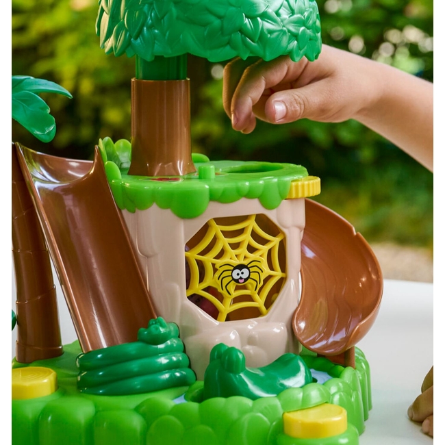 Klorofil Spider’s House in the Jungle Playset