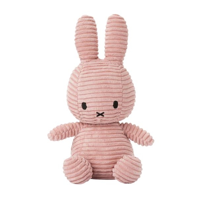 Plush Rabbit 30cm -Pink