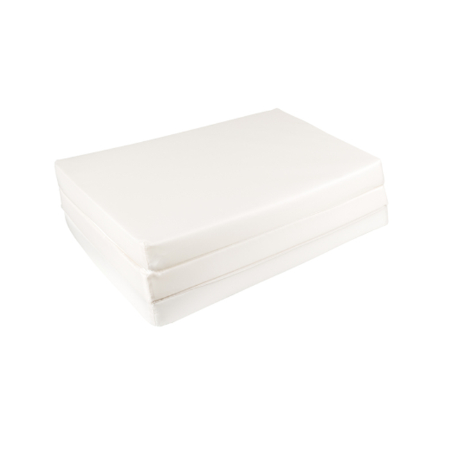 Kikka boo Foldable mattress 60х120х5cm Grey