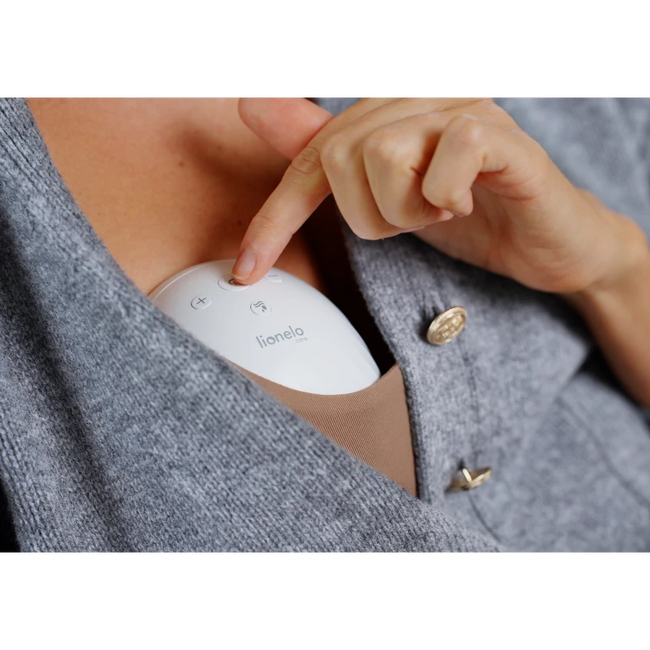 Lionelo Fidi Free – Hands-Free Ηλεκτρικό Θήλαστρο