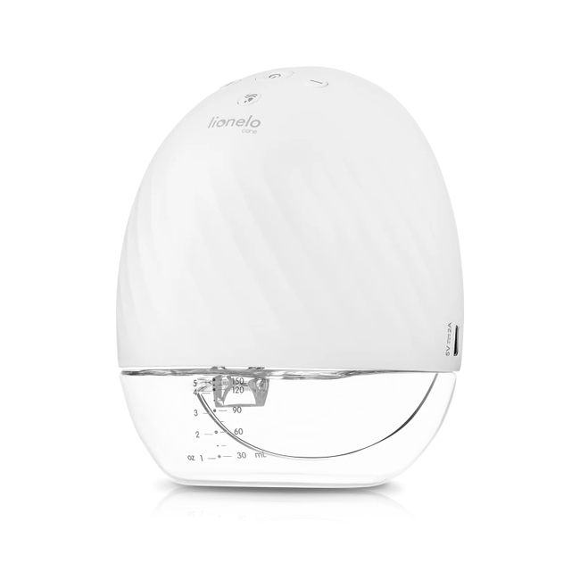 Lionelo Fidi Free – Hands-Free Ηλεκτρικό Θήλαστρο