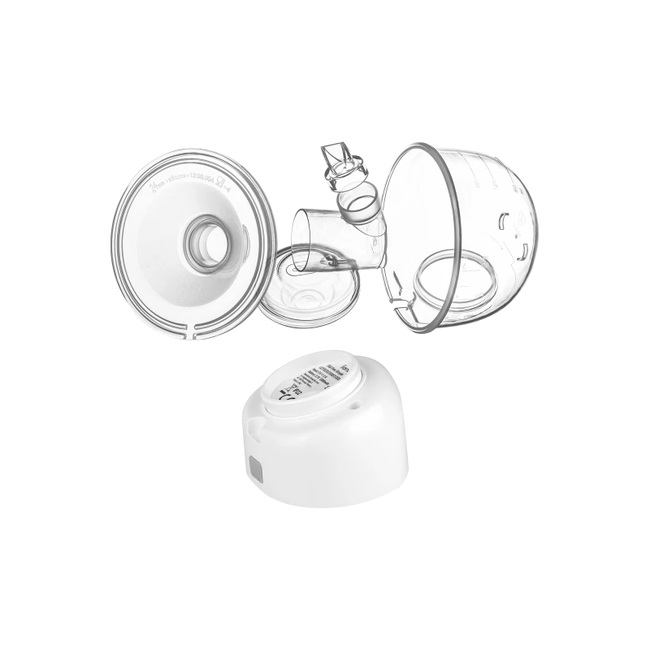 Lionelo Fidi Free – Hands-Free Electric Breast Pump