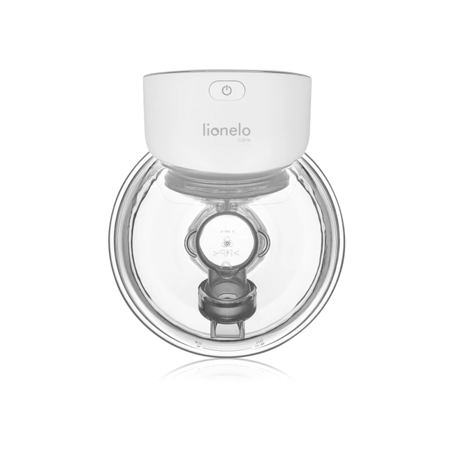 Lionelo Fidi Free – Hands-Free Electric Breast Pump