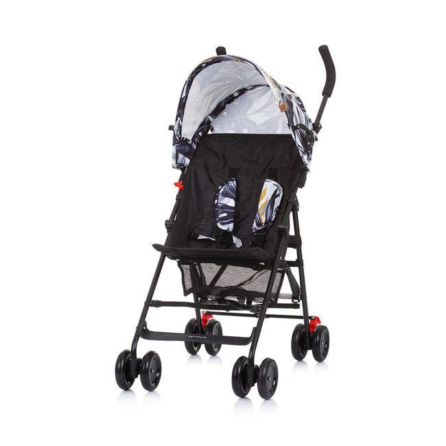 Chipolino Amaya Baby Stroller Leaves LKAM02302LE