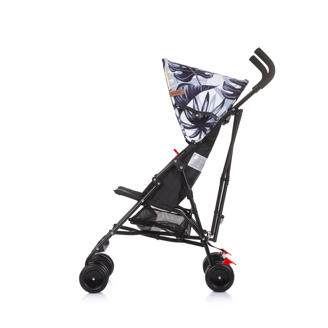 Chipolino Amaya Baby Stroller Leaves LKAM02302LE