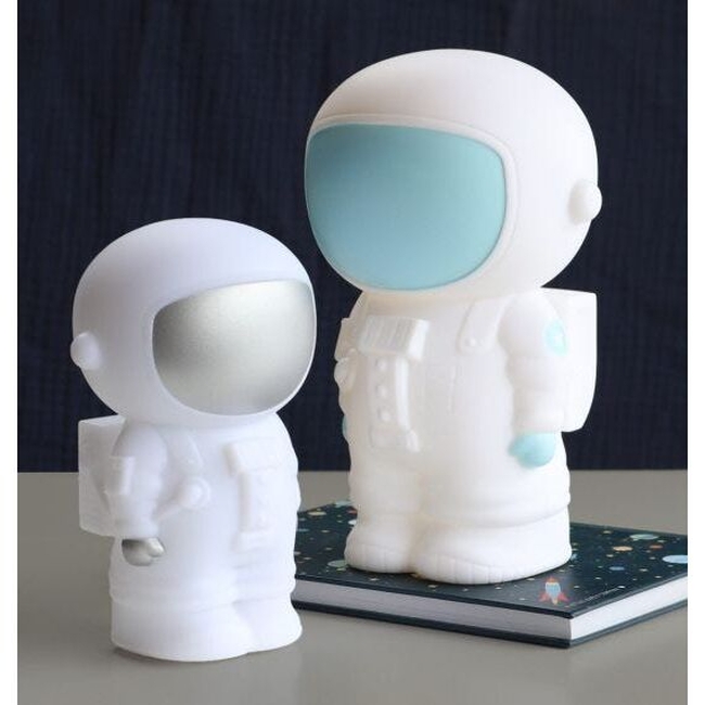 A little lovely company Φωτάκι νυκτός Little Light Astronaut LLPABL45